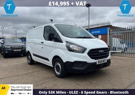 Used Vans for Sale in Woolwich, London | Great Local Deals | Gumtree