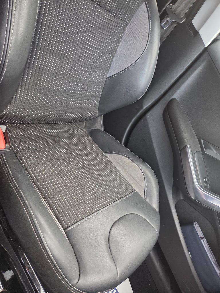 2016 Peugeot 2008 1.2 PureTech 110 Allure 5dr HATCHBACK Petrol Manual