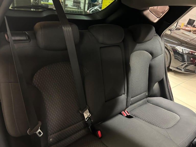 2011 Hyundai Ix35 2.0 CRDi Style Euro 5 5dr ESTATE Diesel Manual