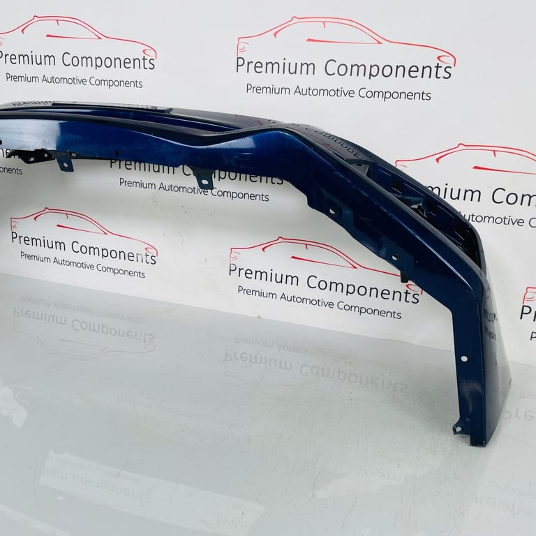 Subaru Levorg Front Bumper Skin Genuine Blue 2014 - 2020 [an33]