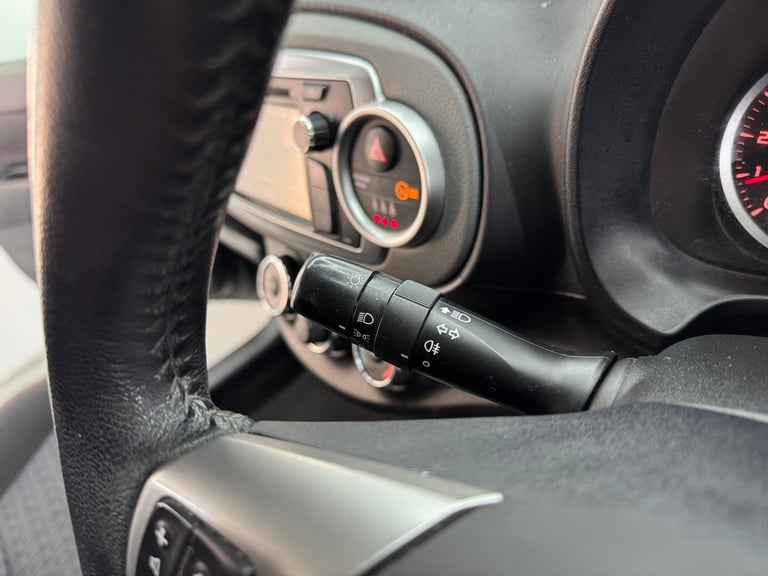 TOYOTA YARIS 1.4 D-4D TR 2012