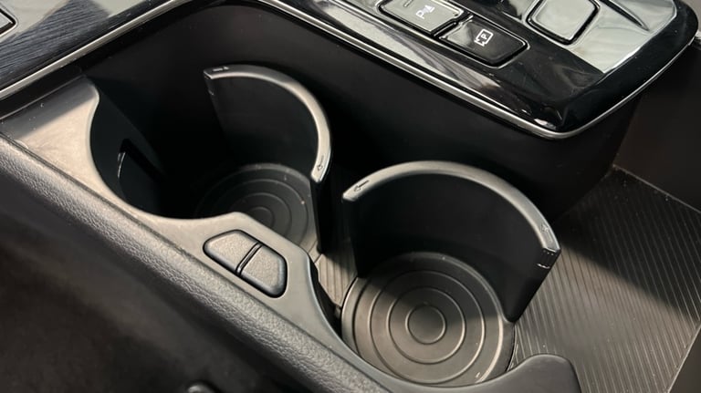 2024 Kia Sportage 1.6 T-GDi HEV 3 Estate Hybrid Automatic