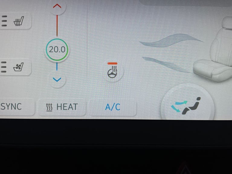 2022 Hyundai IONIQ 5 160kW Ultimate 73 kWh 5dr Auto ESTATE ELECTRIC Automatic