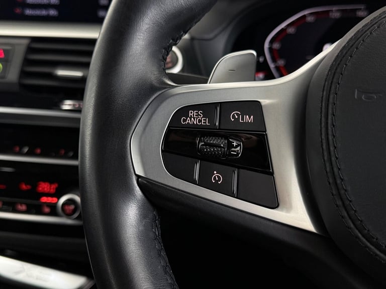 2020 BMW X3 xDrive20d MHT M Sport 5dr Step Auto ESTATE DIESEL Automatic