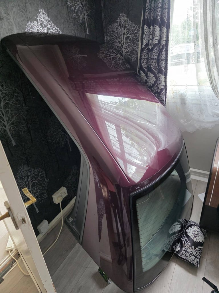 Peugeot cabriolet hardtop 306