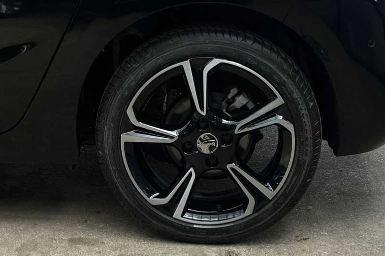 2023 Vauxhall Corsa 1.2 Turbo 130 GS 5dr Auto HATCHBACK PETROL Automatic