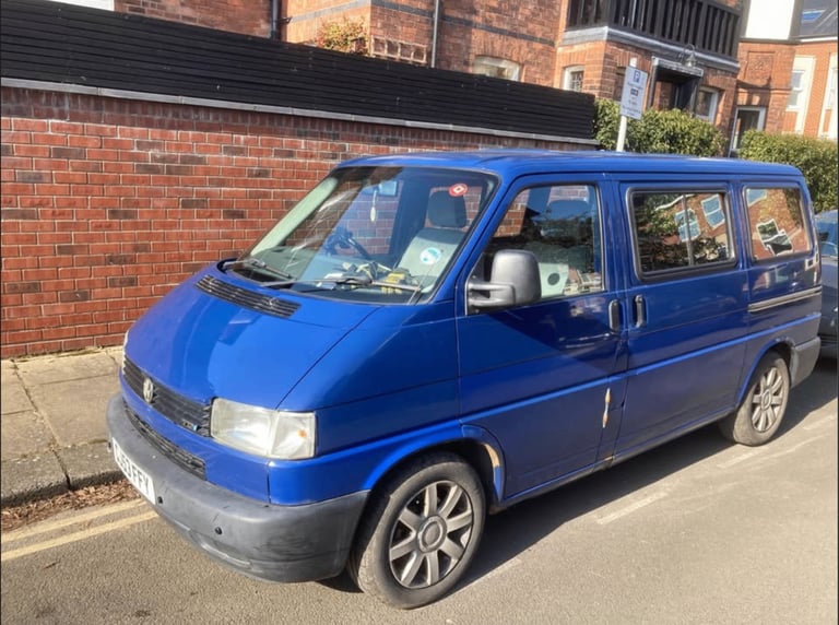 Man with Van Yorksire removals / collection / delivery etc