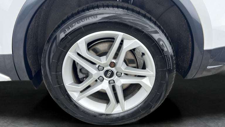 2021 Audi Q5 40 TDI Quattro Sport 5dr S Tronic ESTATE DIESEL Automatic