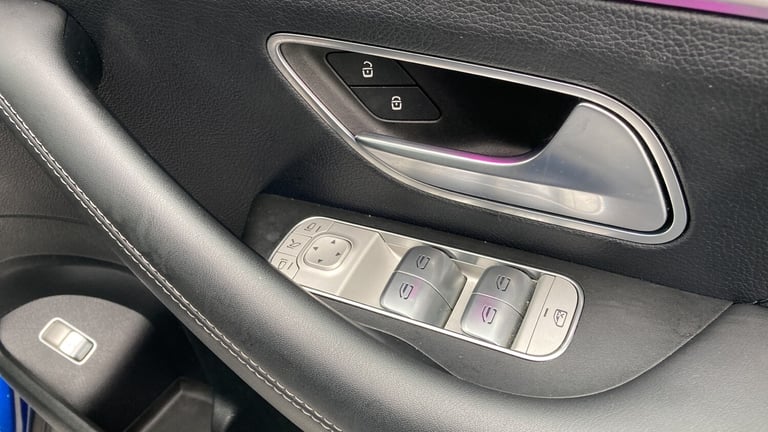 2021 Mercedes-Benz GLE 350d 4Matic AMG Line Prem 5dr 9G-Tronic [7 St] Diesel Estate Estate Diesel...