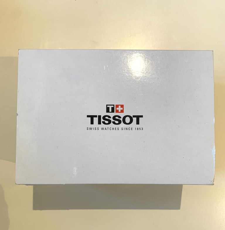 Tissot T-race Watch