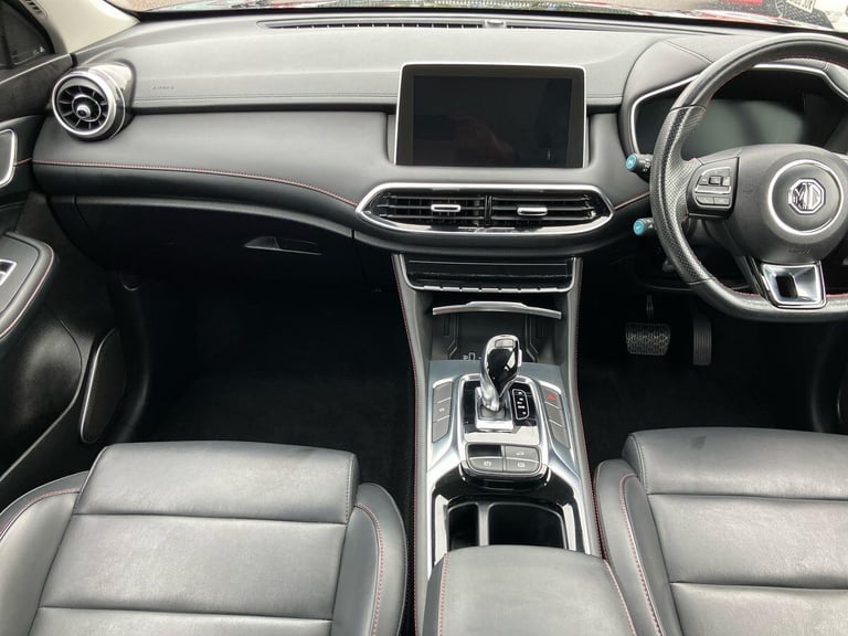 2022 MG MG HS EXCITE DCT ESTATE Petrol Automatic
