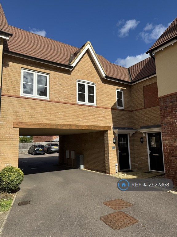 image for 1 bedroom house in Hilton Close, Kempston, Bedford, MK42 (1 bed) (#2627368)