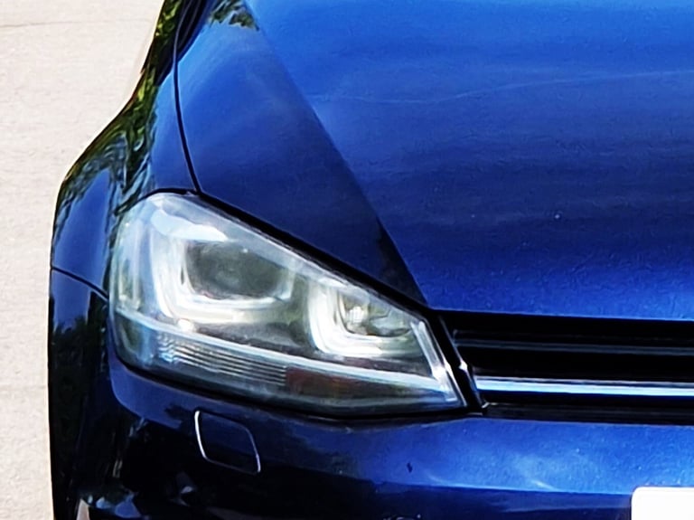 2016 Volkswagen Golf 1.2 TSi DSG Automatic (Low 65,700 Miles) 5dr hatchback. TopSpec . PX OK Hatc...