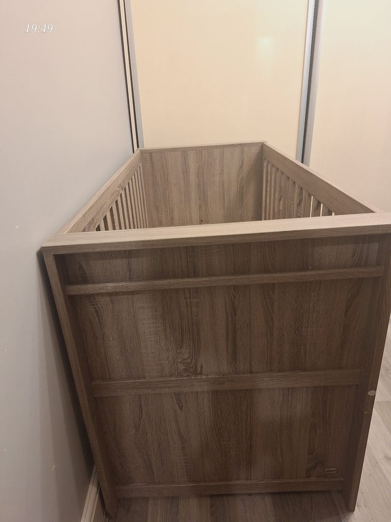 Mamas and Papas childrens furniture 