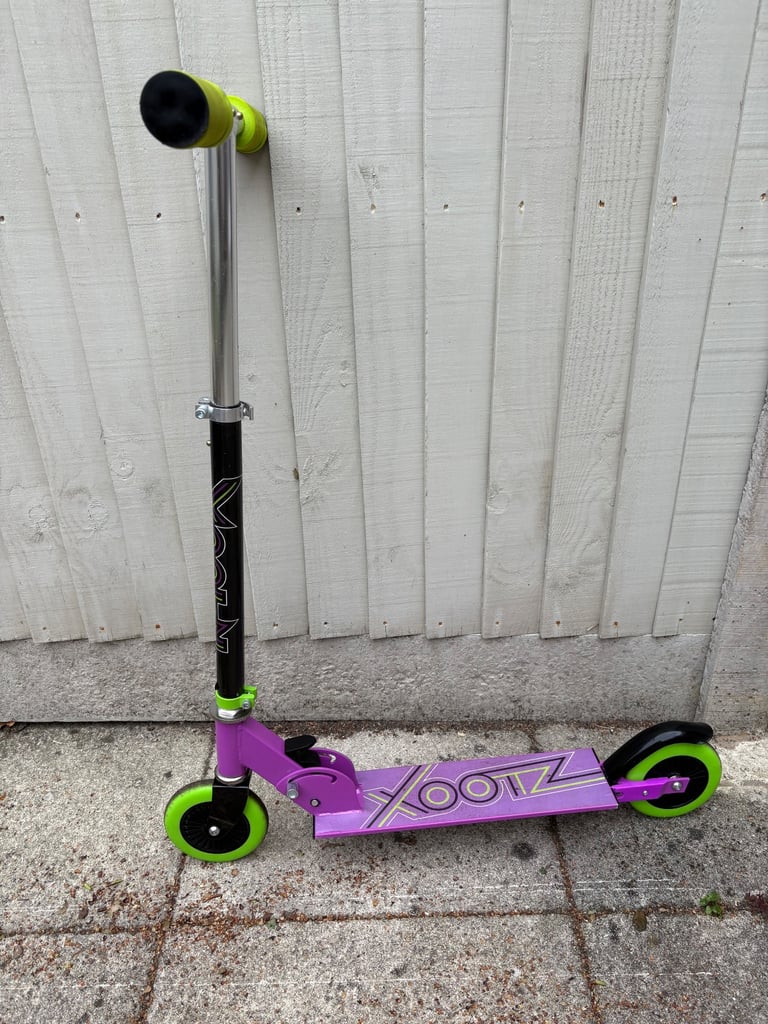 Scooter