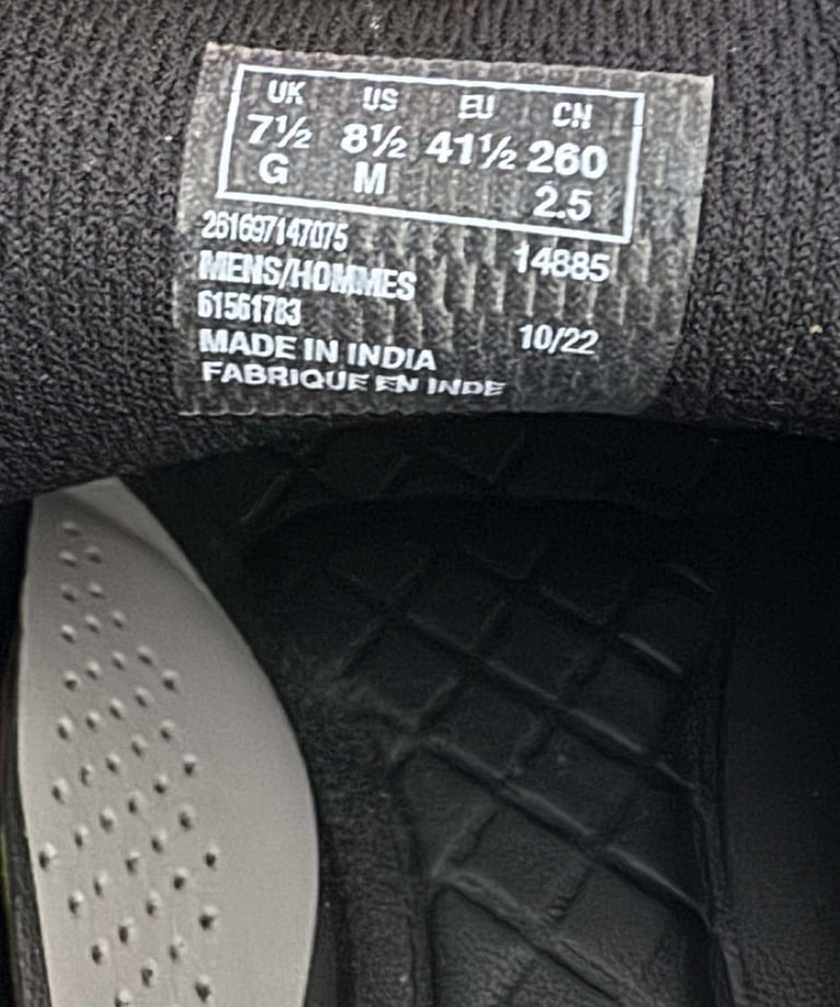 SHOES