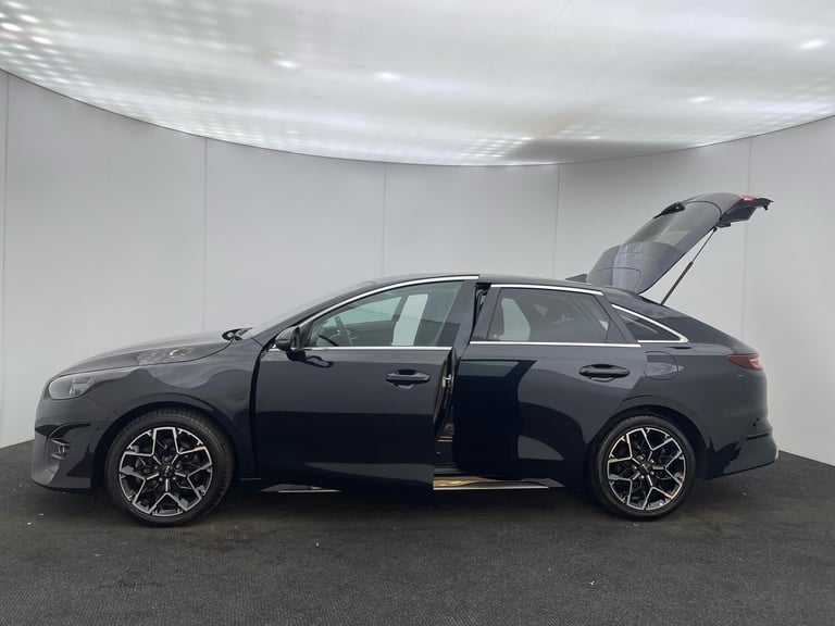 2023 Kia Pro Ceed 1.5 T-GDi GT-Line Shooting Brake 5dr Petrol Manual Euro 6 (s/s) (158 bhp) ESTAT...