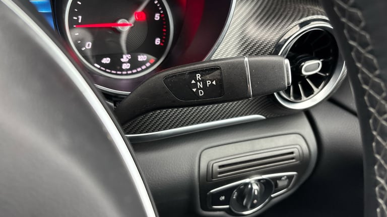 2023 Mercedes-Benz V-Class 2.0 V300d AMG Line MPV 5dr Diesel G-Tronic+ Euro 6 (s/s) XLWB (237 ps)...