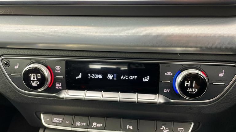 2021 Audi Q5 40 TDI Quattro Sport 5dr S Tronic ESTATE DIESEL Automatic