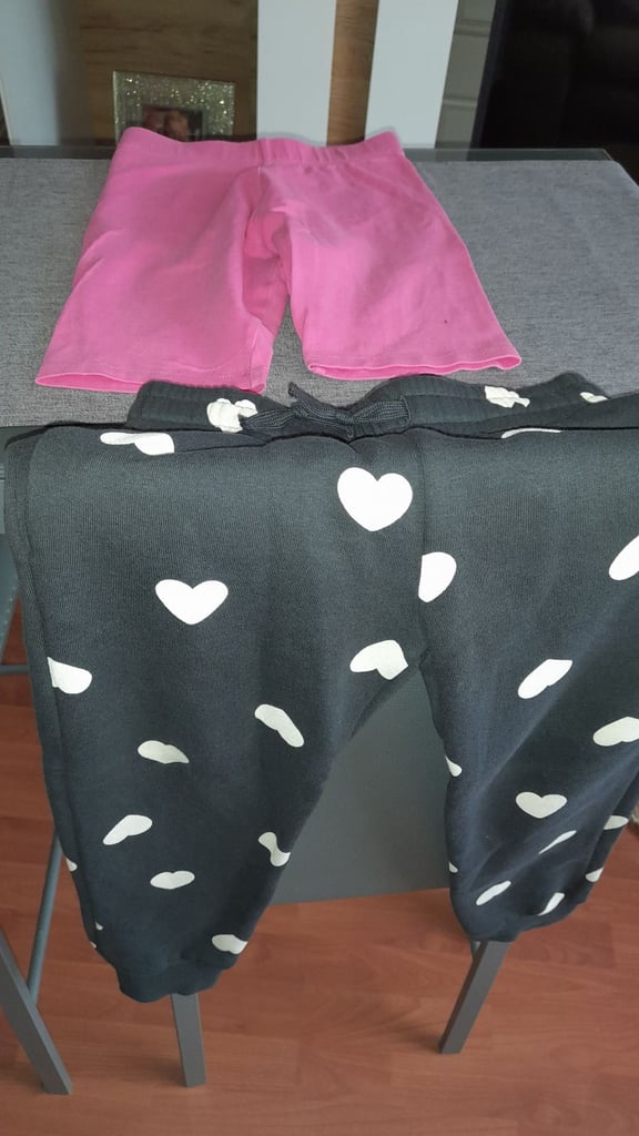 New wee girls bundle 6y7 years 