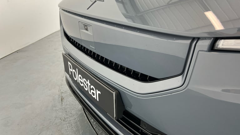 2023 Polestar Polestar 2 POLESTAR PS 2 Polestar 2 Long range Single motor - Plus Hatchback Electr...