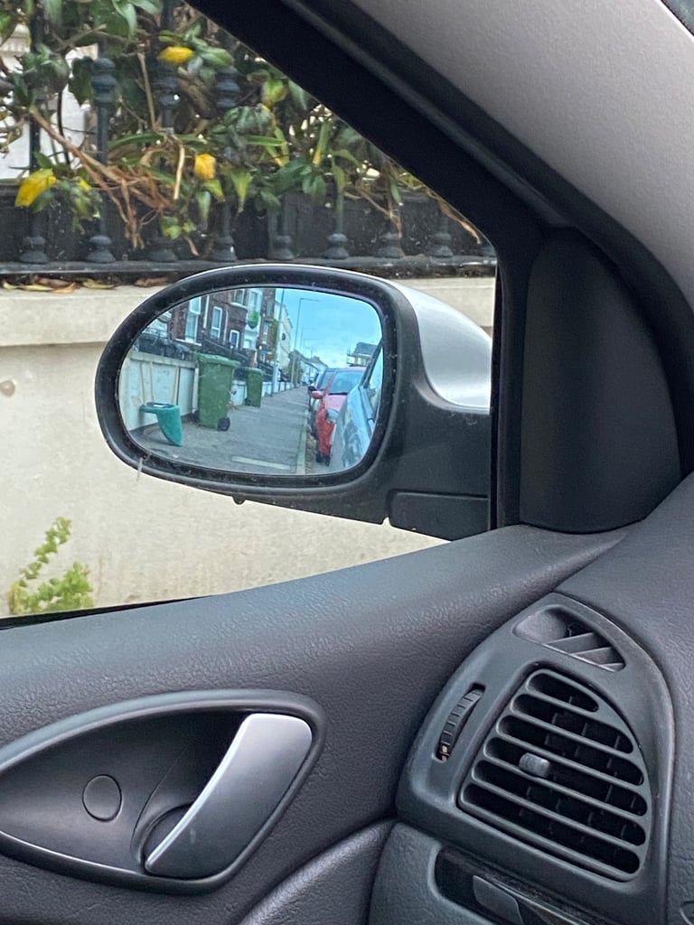 Citroen, C5, Exclusive, Economical Auto Hatchback, 2007, Other, 1997 (cc), 5 doors