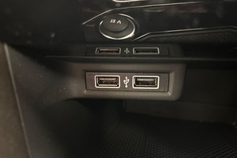  Volkswagen T-Roc 1.0 TSI 2020MY SE Petrol Manual