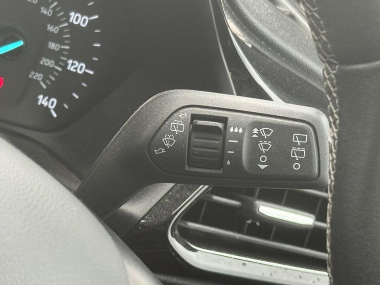 2019 Ford Fiesta 1.0T EcoBoost Zetec Euro 6 (s/s) 3dr HATCHBACK Petrol Manual