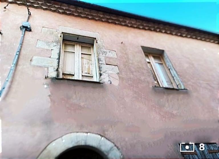 Fixer Upper in Sardinia - No deposit - No Morgage PRICE REDUCTION