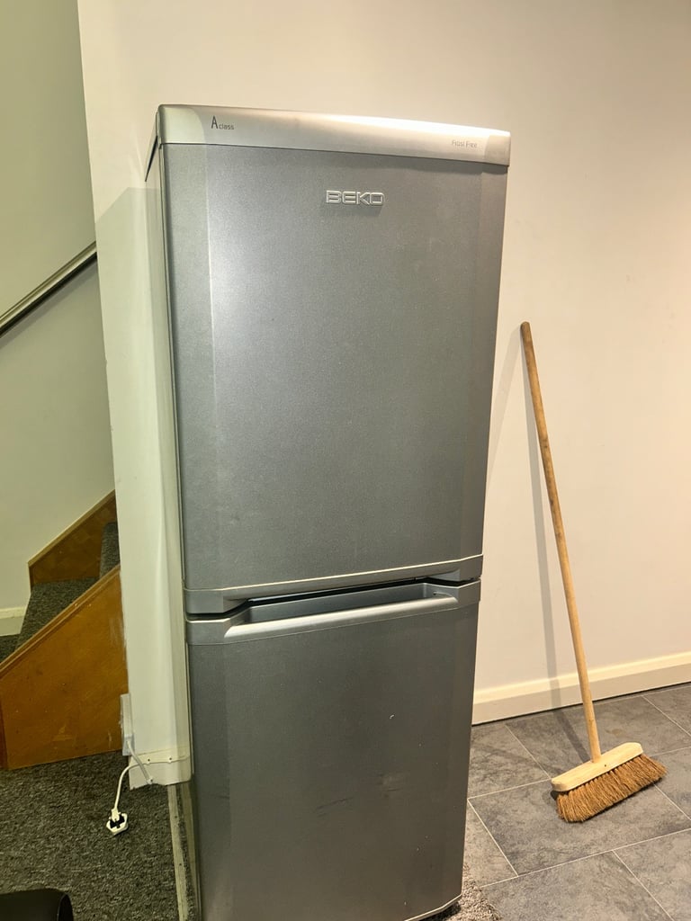 Kitchen fridge 