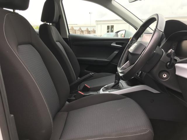 2023 SEAT Arona 1.0 Tsi 110 Se Technology 5Dr Dsg Hatchback Petrol Automatic