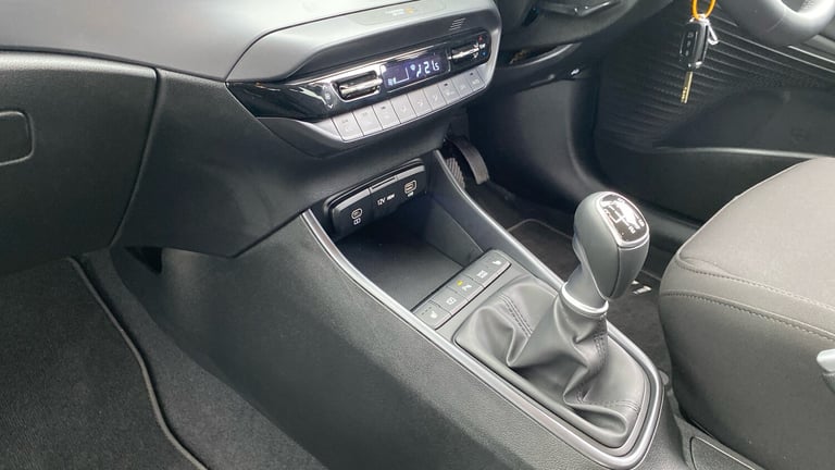 2025 Hyundai i20 1.0T GDi Premium 5dr Petrol Hatchback Hatchback Petrol Manual