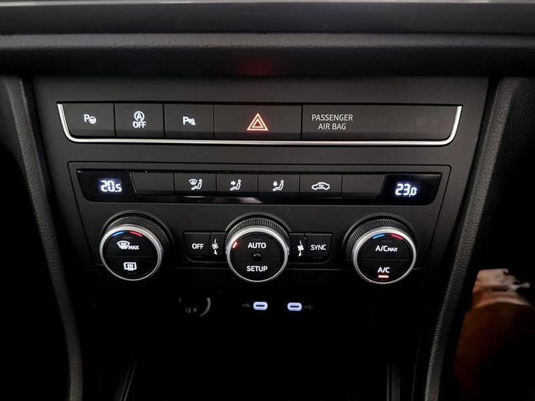 2021 SEAT Ateca 2.0 TDI SE Euro 6 (s/s) 5dr Manual SUV Diesel Manual