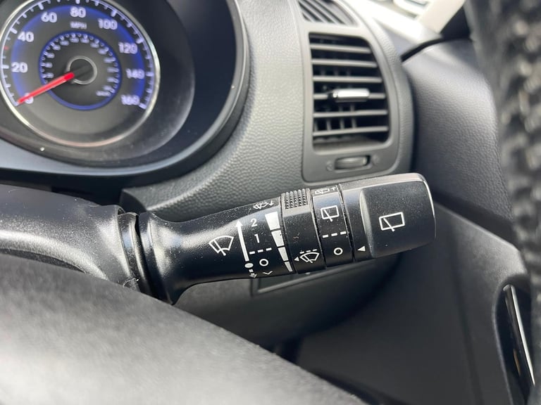 2013 Hyundai ix20 1.6 Active Auto Euro 5 5dr Petrol