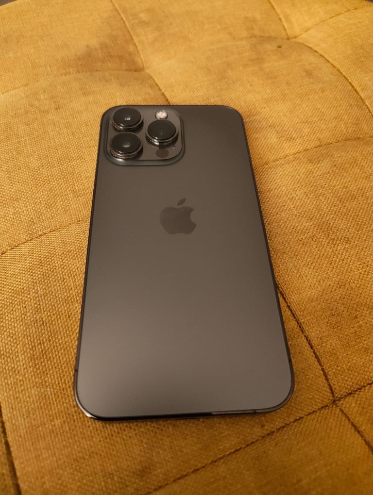 image for iPhone 13 pro 128gb 