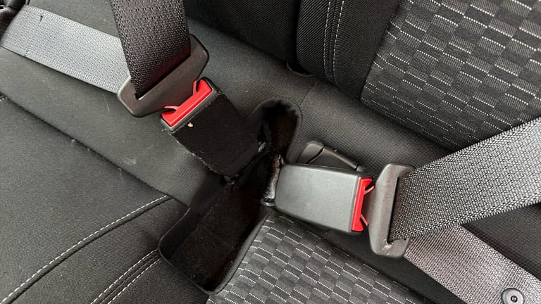 2019 Vauxhall Astra 1.4T 16V 150 SRi Nav 5dr Petrol Estate Estate Petrol Manual