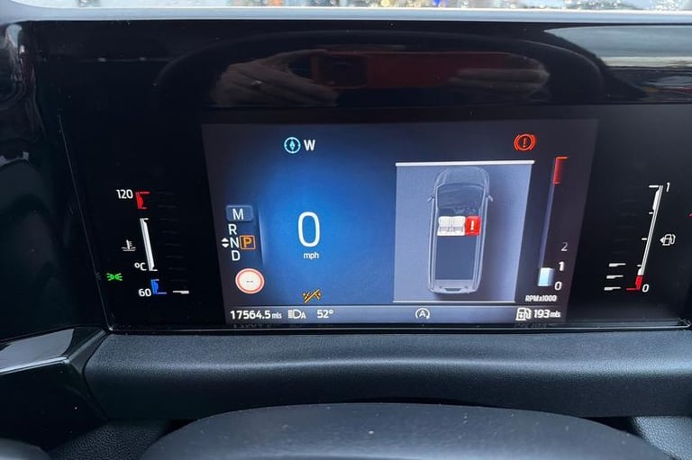 2024 Ford Transit Custom 2.0 EcoBlue 170ps H1 Van Sport Auto PANEL VAN DIESEL Automatic