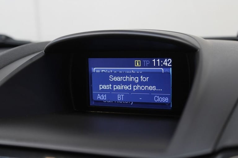 2013 Ford Fiesta 1.0T EcoBoost Titanium X Hatchback 5dr Petrol Manual (start/stop) (125 ps) Hatch...