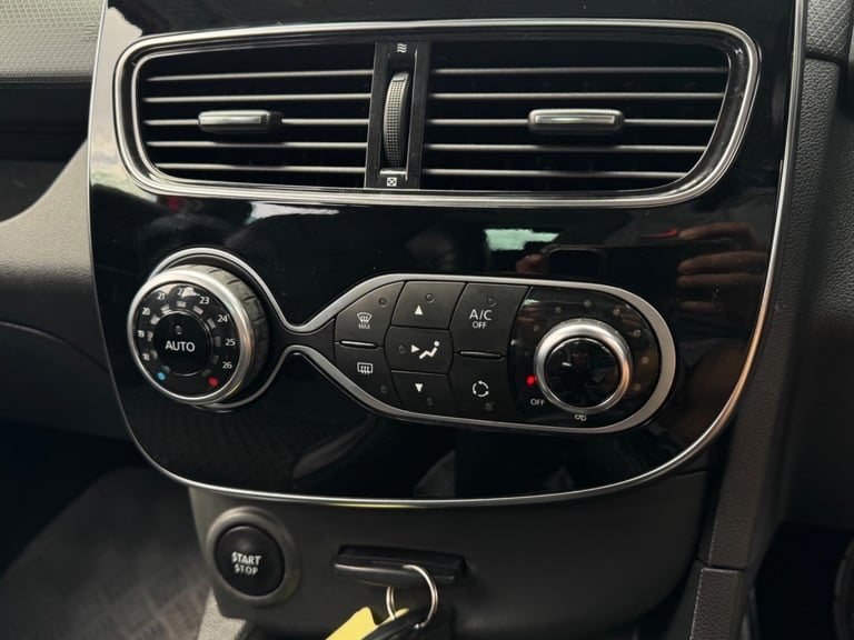 2018 Renault Clio 1.5 dCi GT Line Euro 6 (s/s) 5dr HATCHBACK Diesel Manual