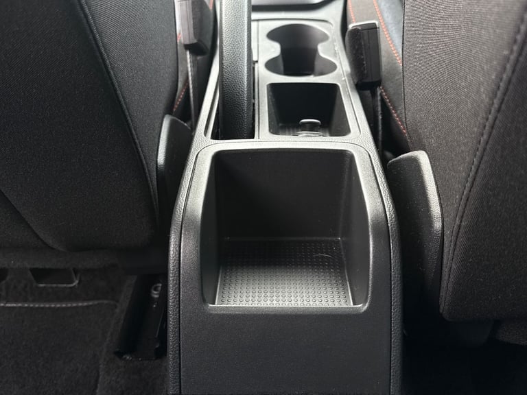 2024 SEAT Ibiza 1.0 TSI 115 Anniversary Limited Edition 5dr DSG Hatchback PETROL Automatic