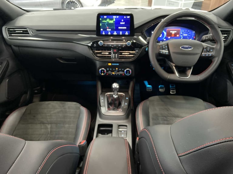 2024 Ford Kuga 1.5 EcoBoost 150 ST-Line X Edition 5dr SUV Petrol Manual