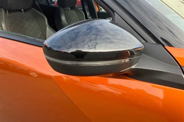 2020 Peugeot 2008 1.2 PureTech 155 GT 5dr EAT8 HATCHBACK PETROL Automatic