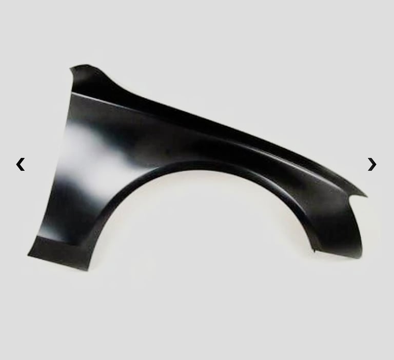 image for Audi A4 B8 Driver Side Wing NEW 2008-2012