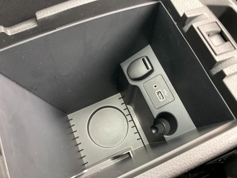 2019 Nissan Qashqai 1.3 DIG-T Tekna SUV 5dr Petrol Manual Euro 6 (s/s) (140 ps) HATCHBACK Petrol ...