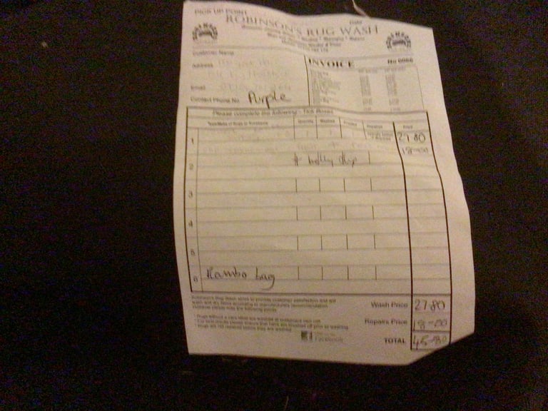 Burgundy Rambo Horse Rug