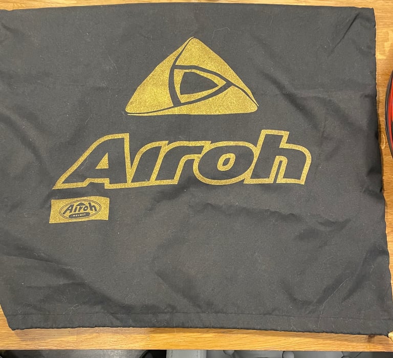 New Airoh rev19 fliptop size XL (offers)
