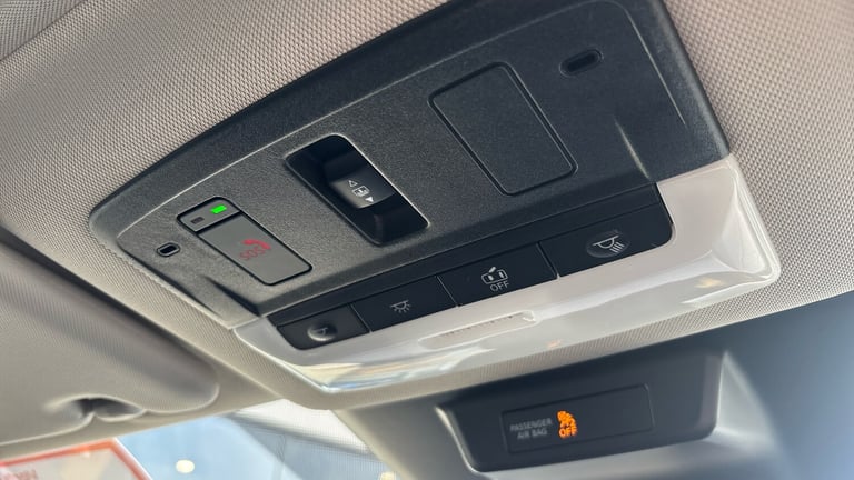 2023 Nissan Qashqai 1.3 DiG-T MH 158 N-Connecta 5dr Xtronic Petrol Hatchback Hatchback Petrol Aut...