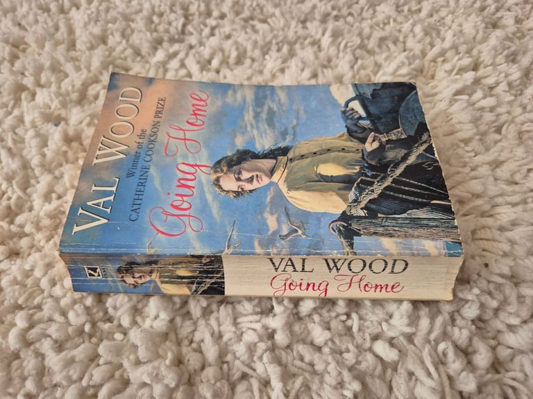 Val wood 