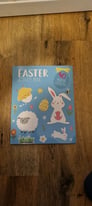 image for Easter Activity Book for Kids: Ages 6-12