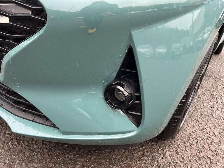 2025 Hyundai i10 1.2 Premium Auto Euro 6 (s/s) 5dr HATCHBACK Petrol Automatic